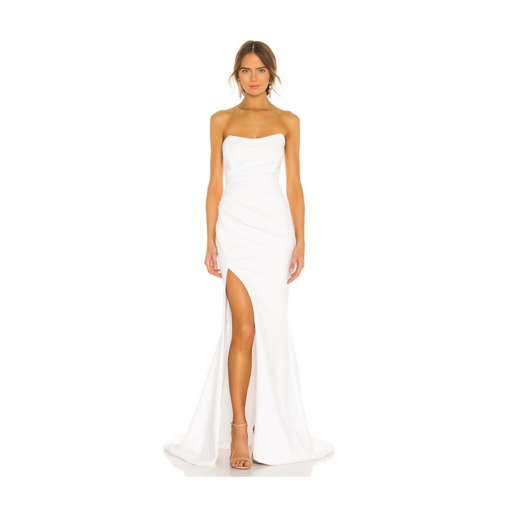 Katie May x Noel and Jean Divinity gown
